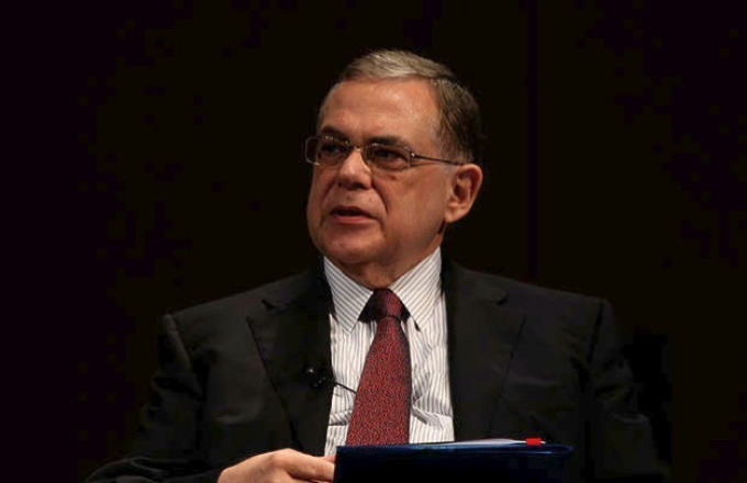 Παπαδήμος: Η ένταξη στο ευρώ σωστή - Το PSI ήταν αναγκαίο και αναπόφευκτο