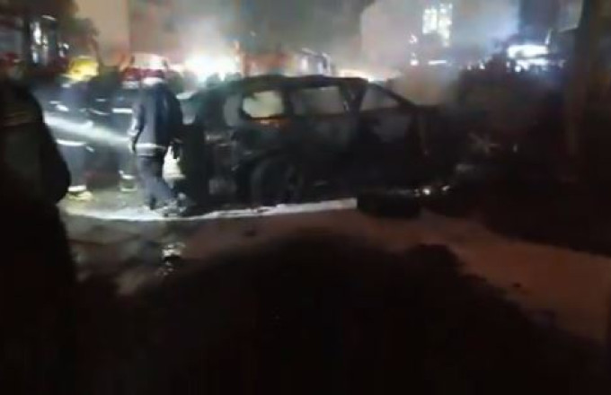 Βαγδάτη