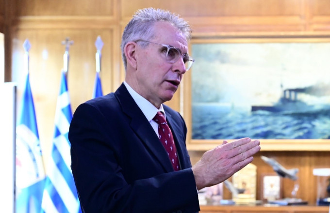 Geoffrey Pyatt