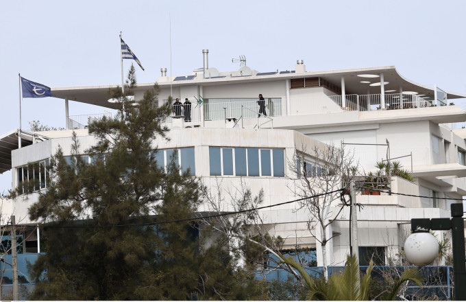 Γλυφάδα