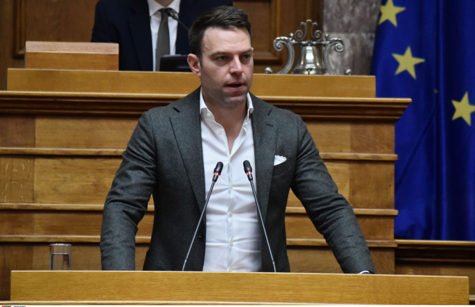 Κασσελάκης
