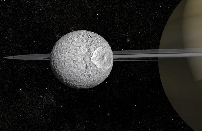 «Mimas»