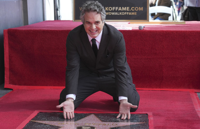 Mark Ruffalo