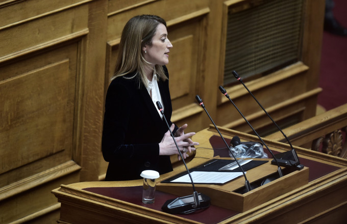 Μέτσολα