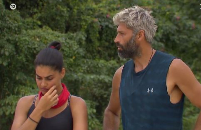 Παππάς survivor