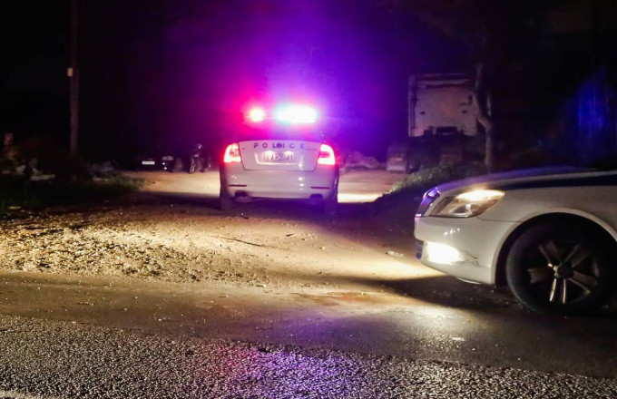 Επεισόδια με έναν νεκρό στον Ασπρόπυργο