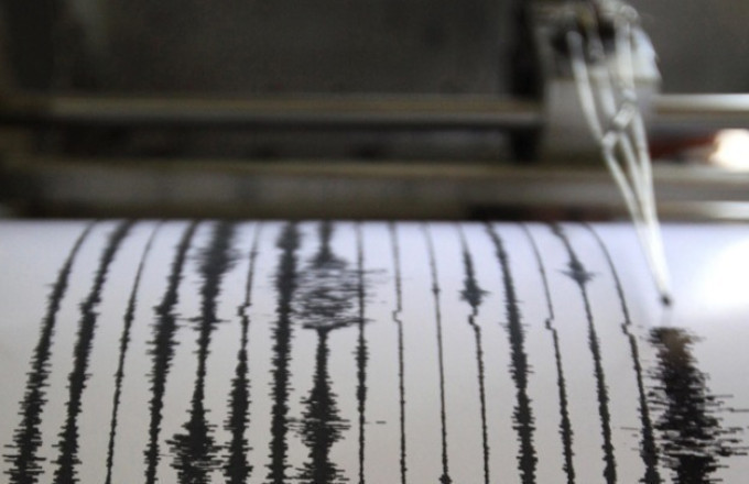 SEISMOS