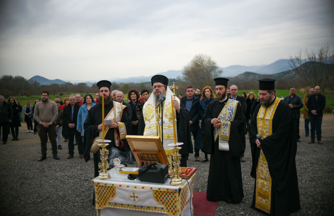τεμπη