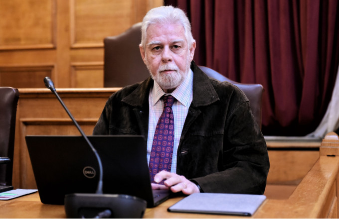 Τερεζάκης