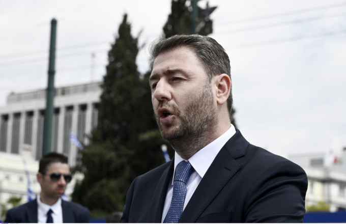 Ανδρουλάκης