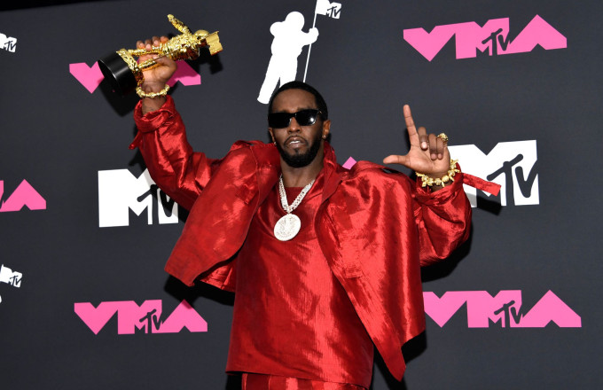 Sean 'Diddy' Combs