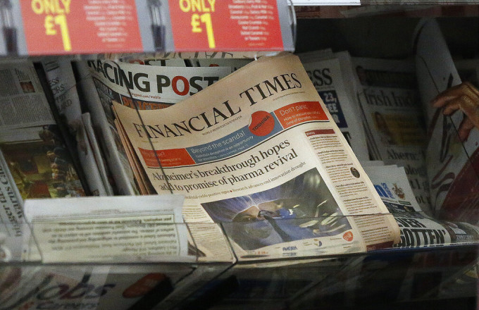 Financial Times