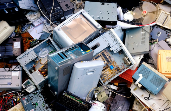 E-waste