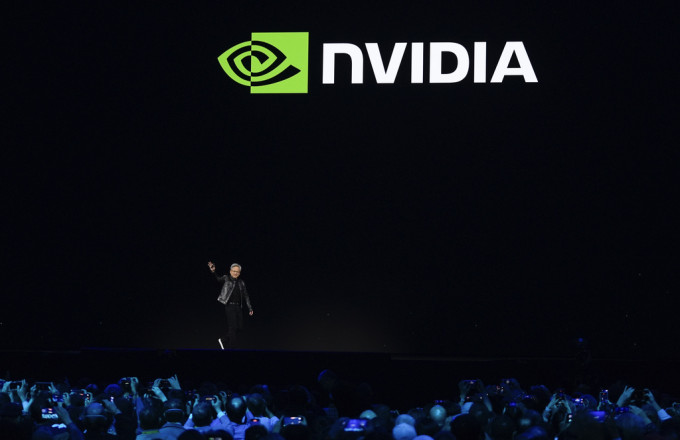 Nvidia