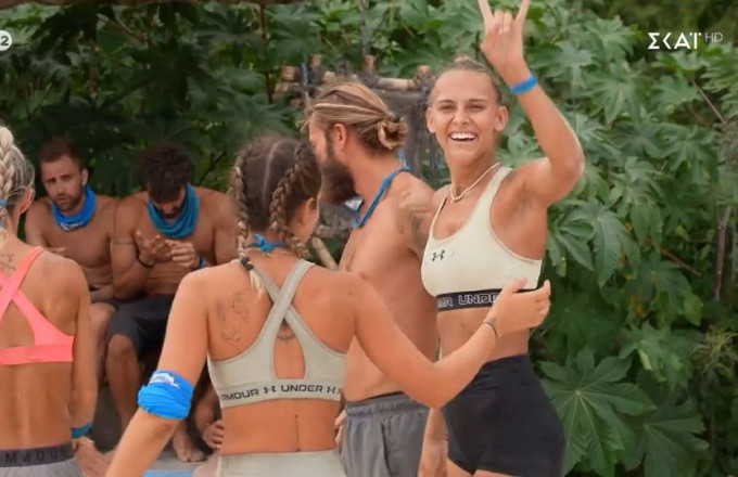 Survivor 2024