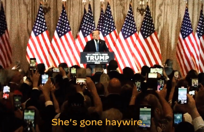 Trump