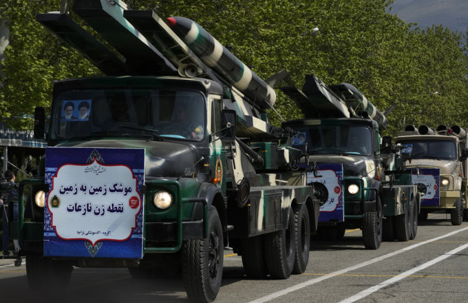 Iran