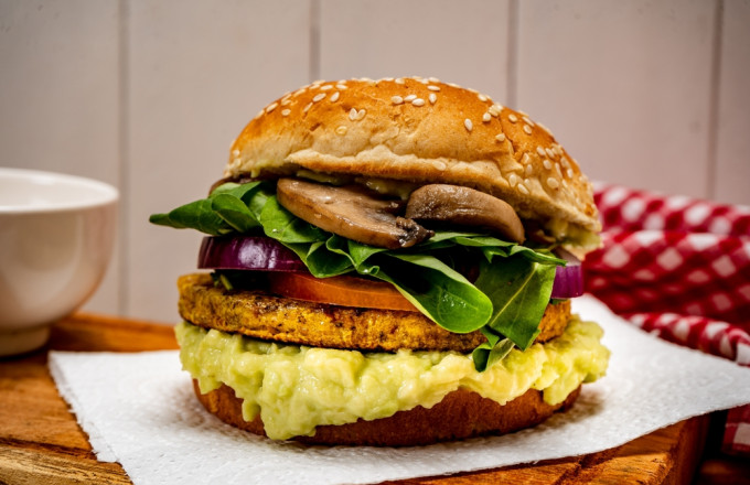 Burger 