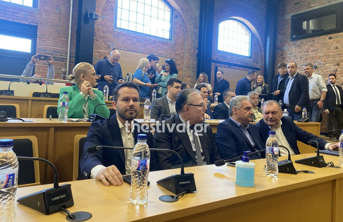 Νέο γραφείο Ενδοοικογενειακής βίας στη Θεσσαλονίκη