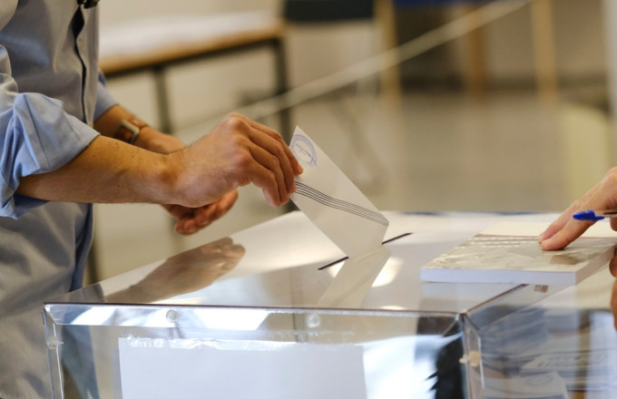 Δημοσκόπηση ευρωεκλογές