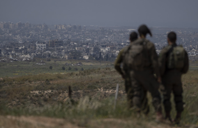 Gaza