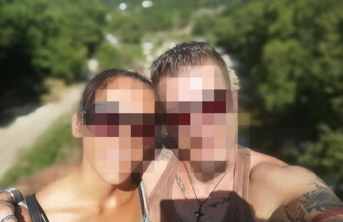 γυναικοκτονία