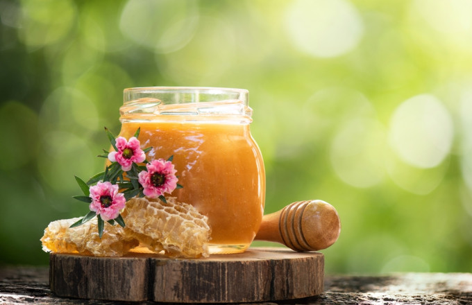 Honey