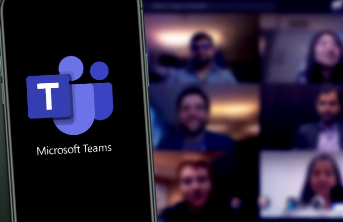Microsoft