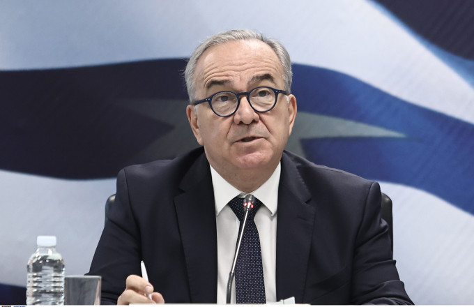 Ταμείο Ανάκαμψης, ΕΕ, Παπαθανάσης