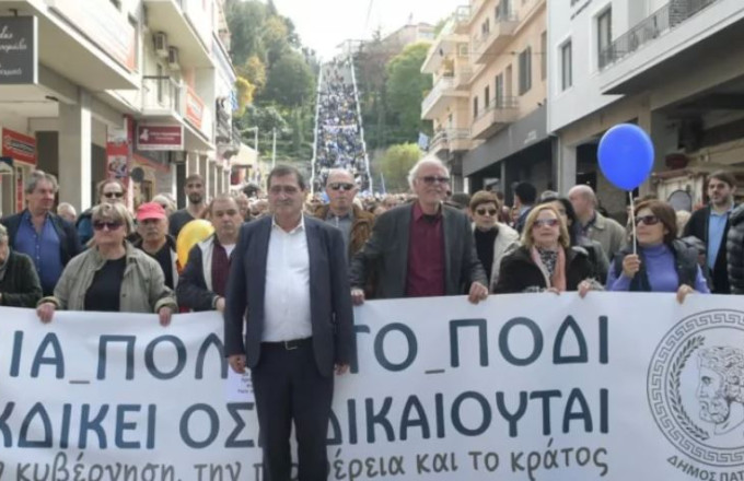 Πάτρα