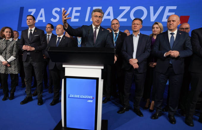 Αντρέι Πλένκοβιτς