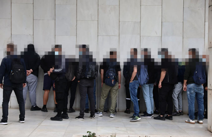 λυγγερίδης