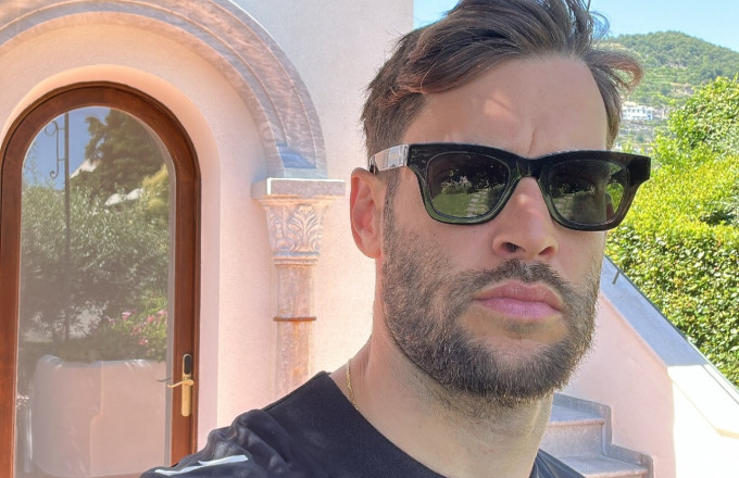 O Simon Porte Jacquemus