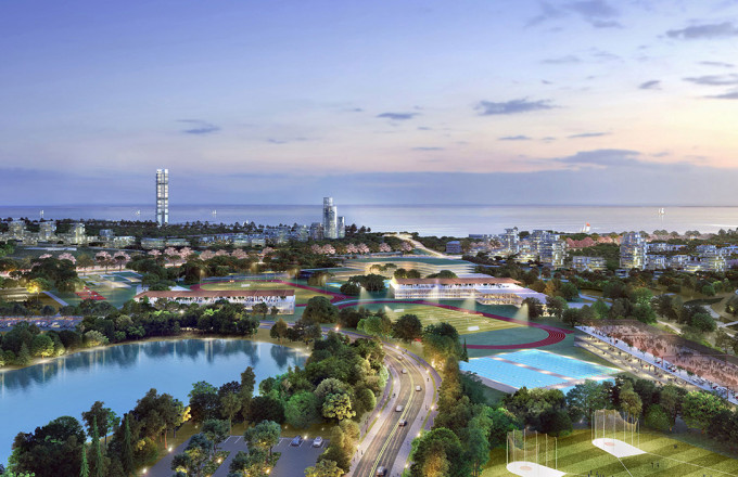 Lamda Development, κέρδη 