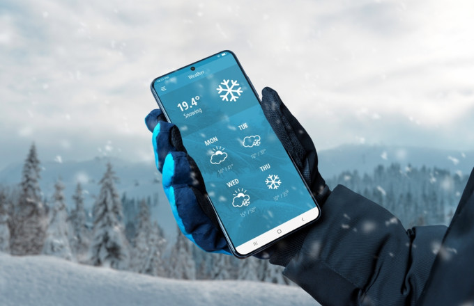Weather