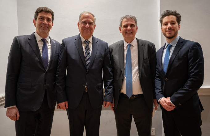 θεοδωρικάκος
