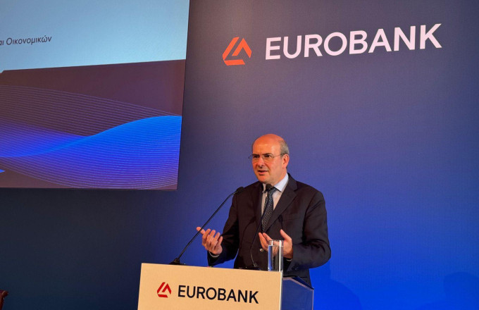 Χατζηδάκης: Πλαίσιο δράσεων για ενθάρρυνση ιδιωτικής και δημόσιας αποταμίευσης