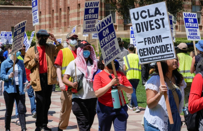 UCLA 