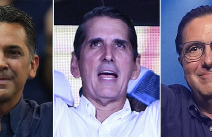 Panama Election