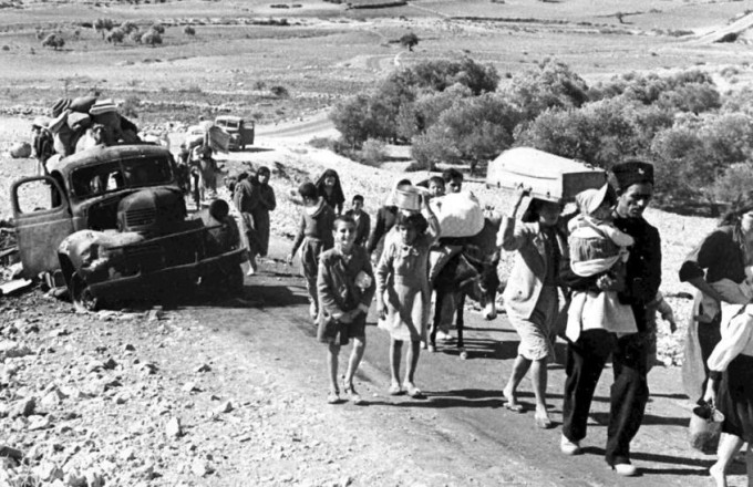 Παλαιστίνη