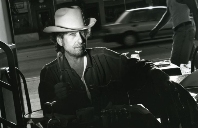 O Bob Dylan
