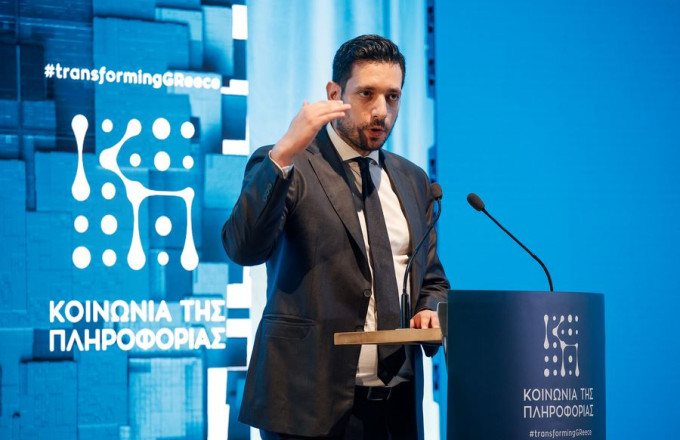 Κωνσταντίνος Κυρανάκης