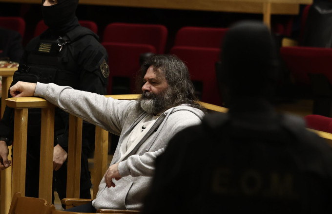 Λαγός