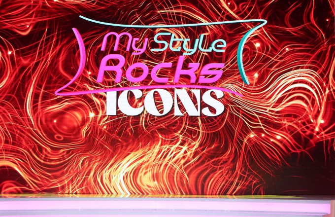 my style