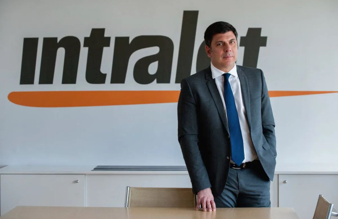 Intralot