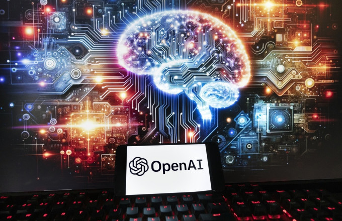  OpenAI logo