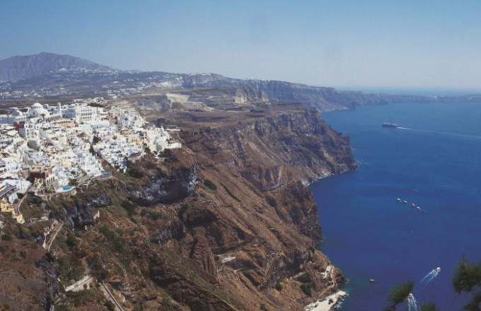 Σαντορίνη