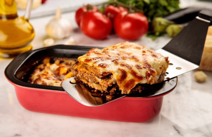 mousaka