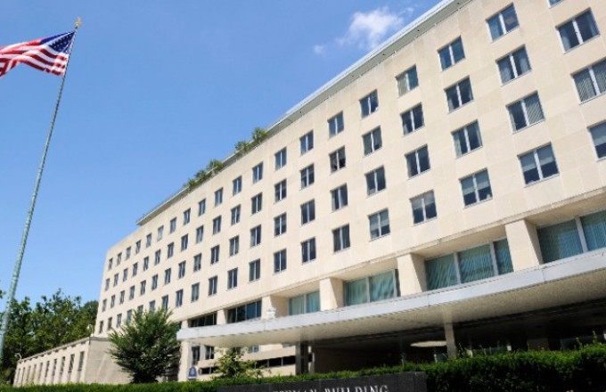Συμφωνία Πρεσπών: HALC σε Στέιτ Ντιπάρτμεντ για παραβίαση από Βόρεια Μακεδονία