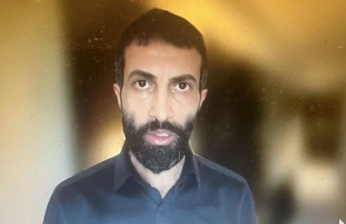 Mosab Hassan Yousef